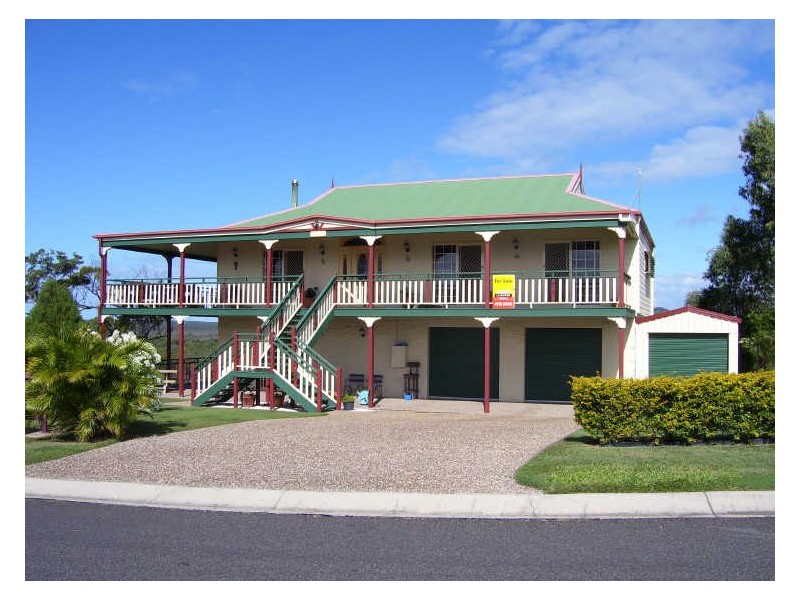 25 Seaspray Drive, Agnes Water QLD 4677