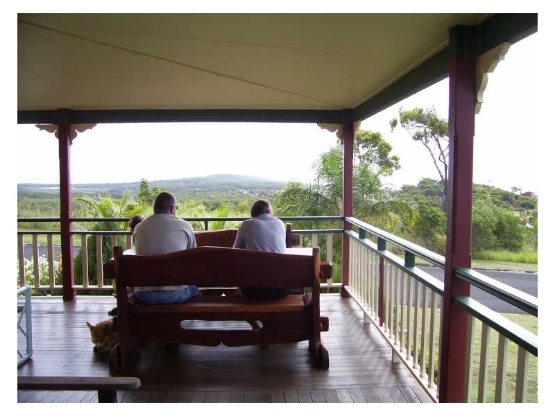 25 Seaspray Drive, Agnes Water QLD 4677