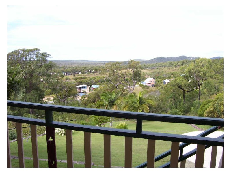 25 Seaspray Drive, Agnes Water QLD 4677