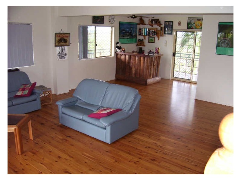 25 Seaspray Drive, Agnes Water QLD 4677