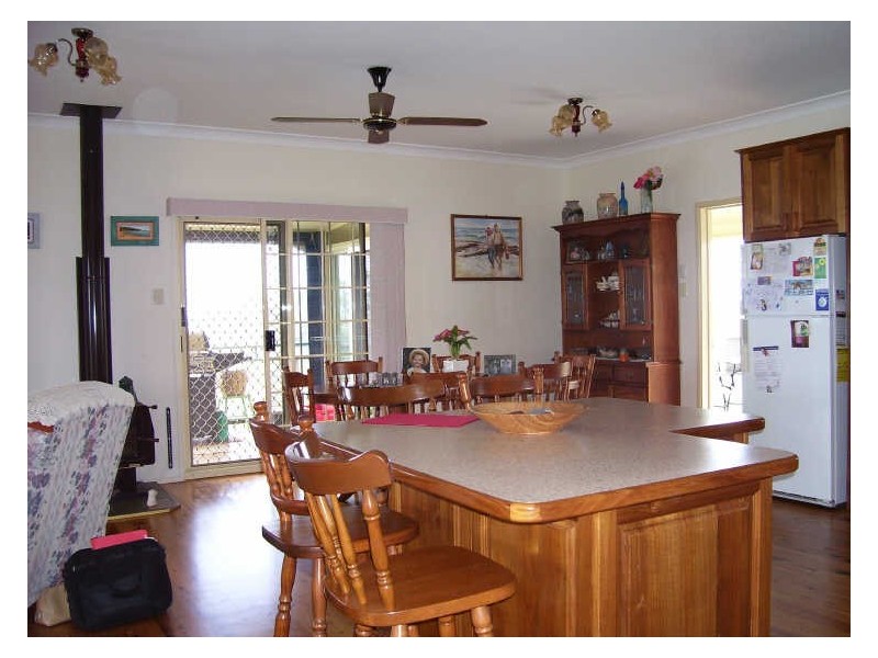 25 Seaspray Drive, Agnes Water QLD 4677