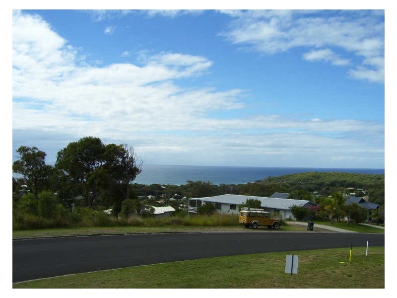 25 Seaspray Drive, Agnes Water QLD 4677