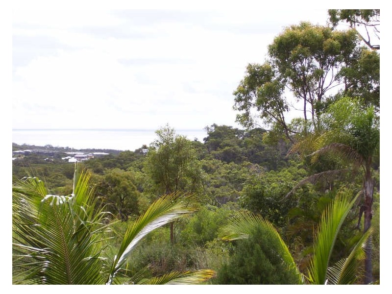 25 Seaspray Drive, Agnes Water QLD 4677