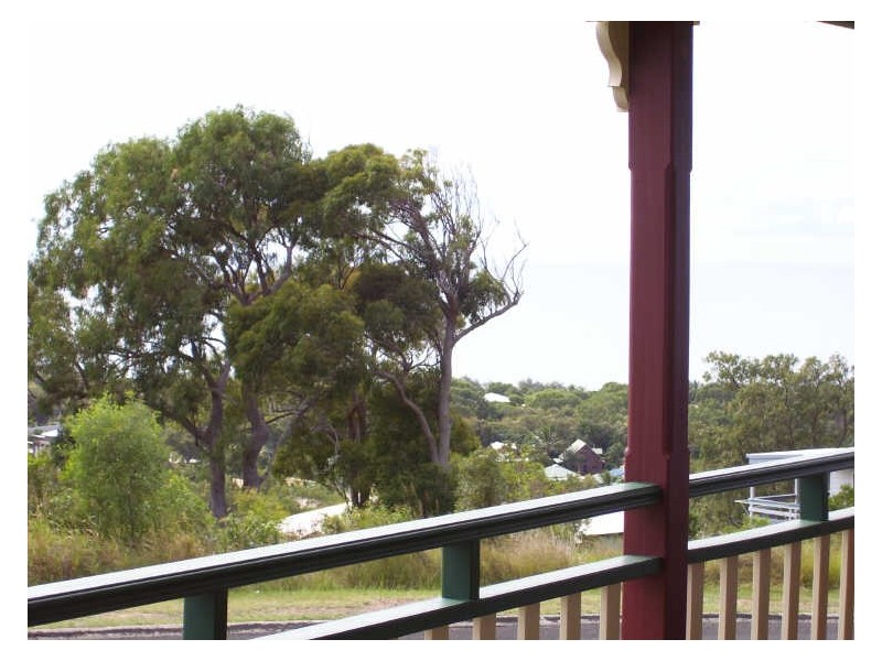 25 Seaspray Drive, Agnes Water QLD 4677