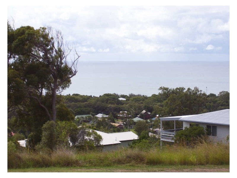 25 Seaspray Drive, Agnes Water QLD 4677