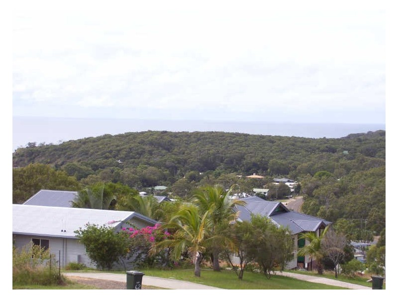 25 Seaspray Drive, Agnes Water QLD 4677