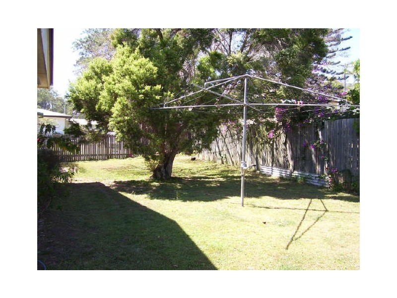 31 Mellefont Street, West Gladstone QLD 4680