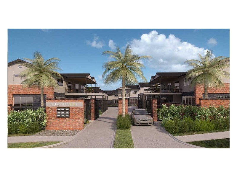 3-5/12 Fowler Street, Gladstone QLD 4680