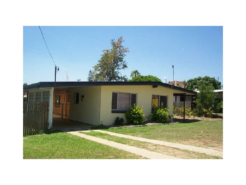 New Auckland QLD 4680