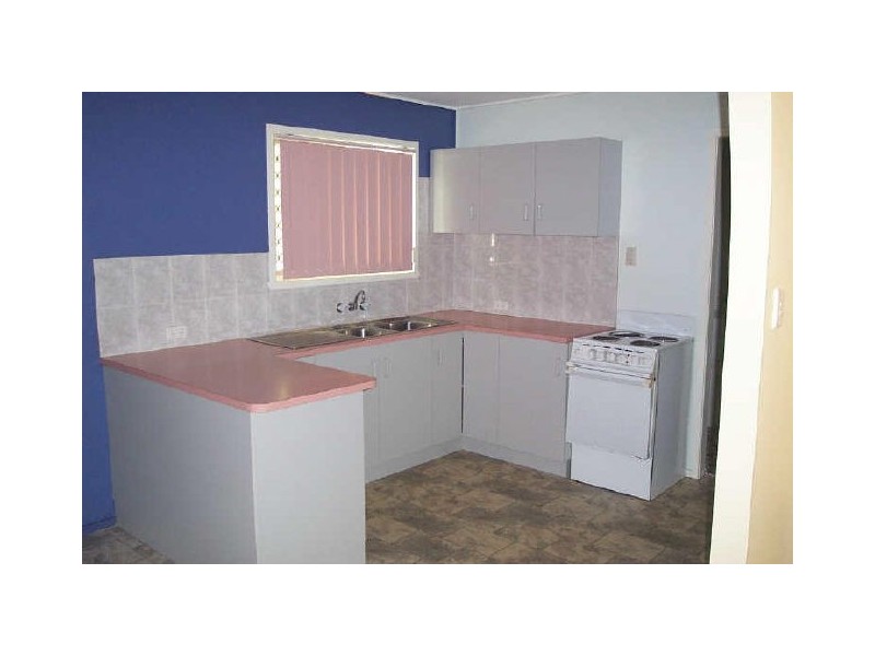 New Auckland QLD 4680