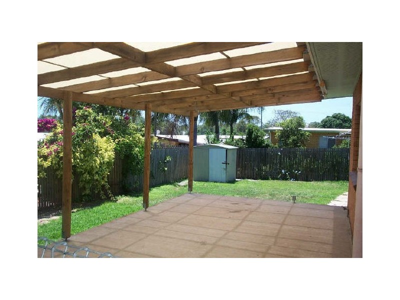 New Auckland QLD 4680