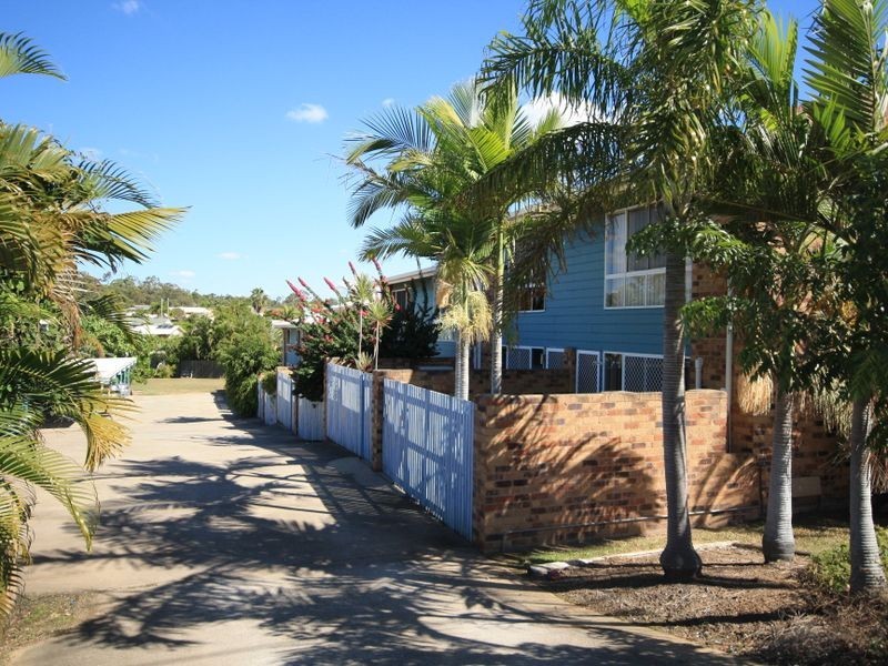 Unit 4/10 Chapman Drive, Clinton QLD 4680