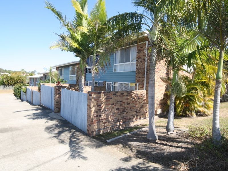Unit 4/10 Chapman Drive, Clinton QLD 4680
