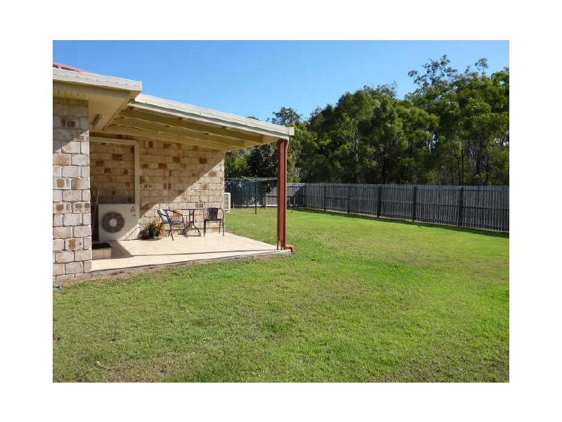 66 Col Brown Avenue, Clinton QLD 4680
