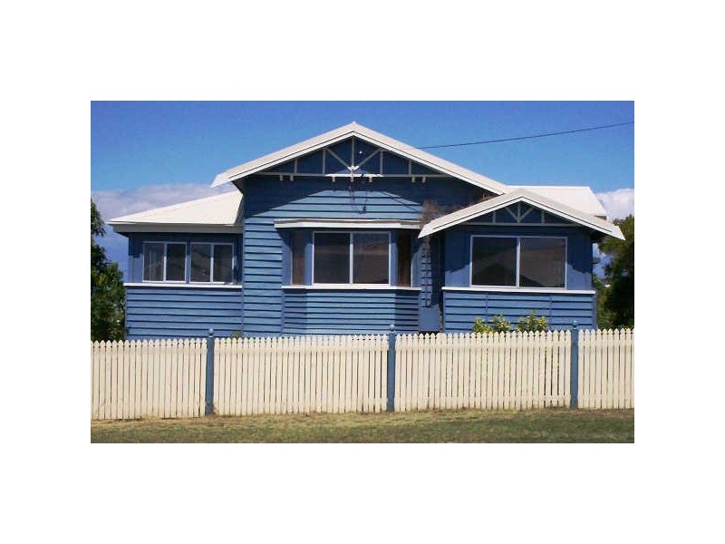 15 Bonar Street, Gladstone QLD 4680