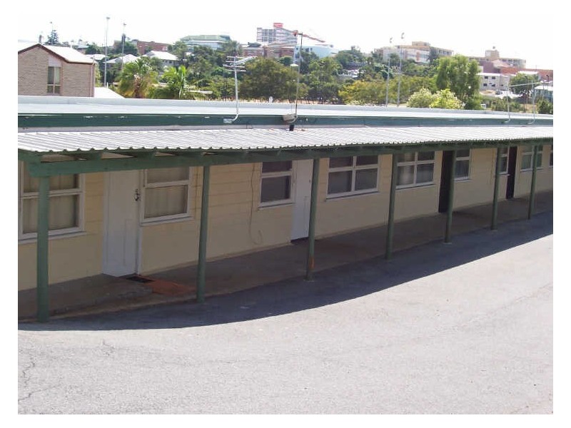 3/10 View Street, Gladstone QLD 4680