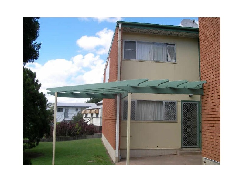 7/131 Toolooa Street, Gladstone QLD 4680
