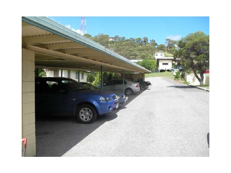7/131 Toolooa Street, Gladstone QLD 4680