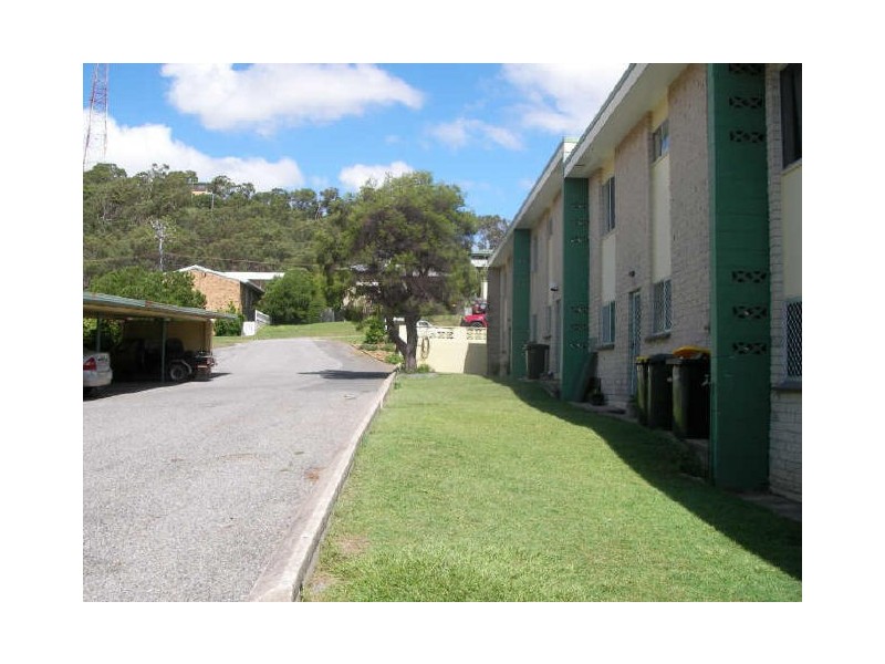 7/131 Toolooa Street, Gladstone QLD 4680