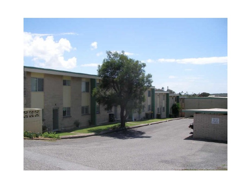 7/131 Toolooa Street, Gladstone QLD 4680
