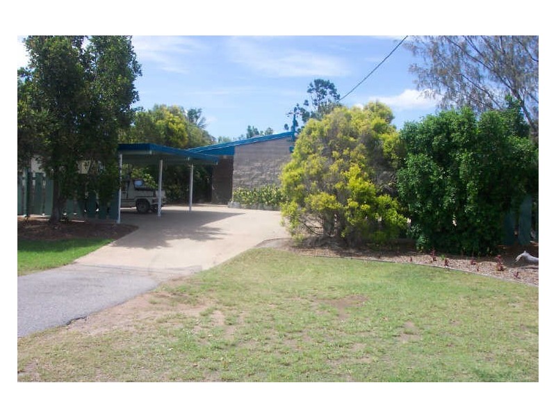 3/3 MURRAY STREET, Gladstone QLD 4680