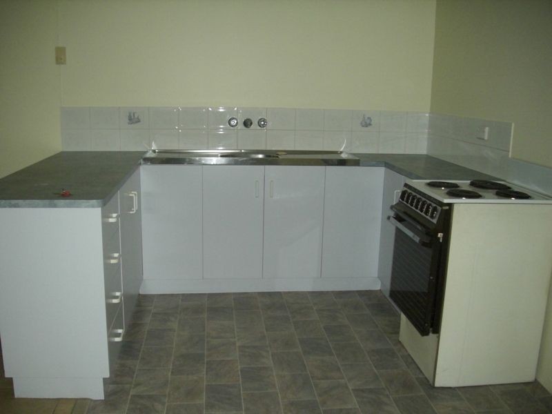 3/3 MURRAY STREET, Gladstone QLD 4680