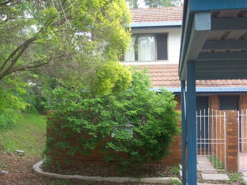 8/5 McCann Street, Gladstone QLD 4680
