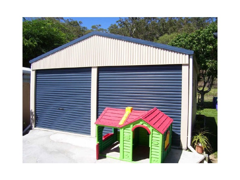 17 Drummer Street, Toolooa QLD 4680