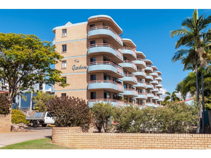 Unit 18/7 Kent Street, West Gladstone QLD 4680