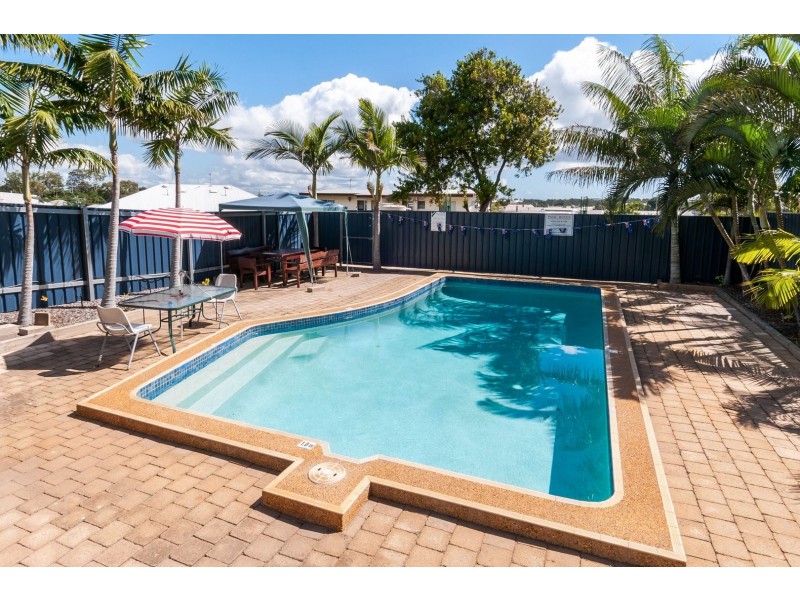 Unit 18/7 Kent Street, West Gladstone QLD 4680