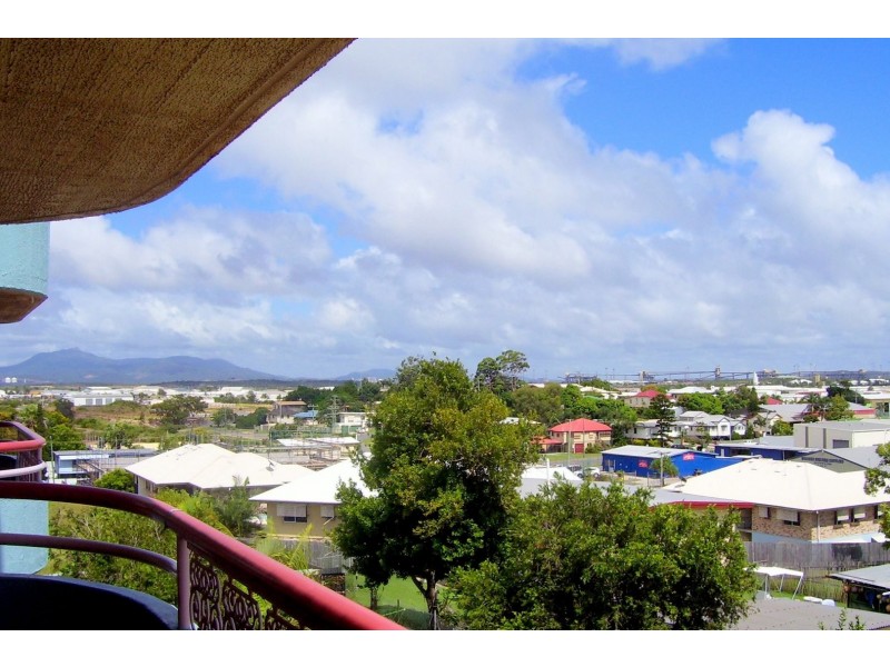 Unit 18/7 Kent Street, West Gladstone QLD 4680