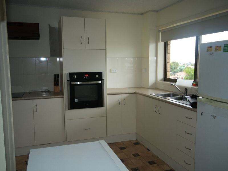 Unit 18/7 Kent Street, West Gladstone QLD 4680