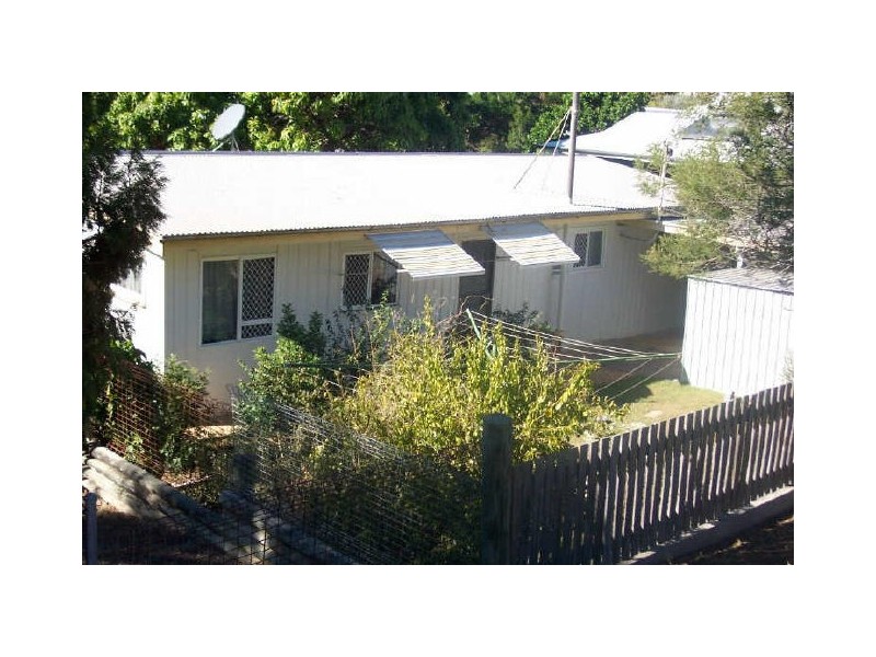 48 ADELAIDE STREET, Gladstone QLD 4680