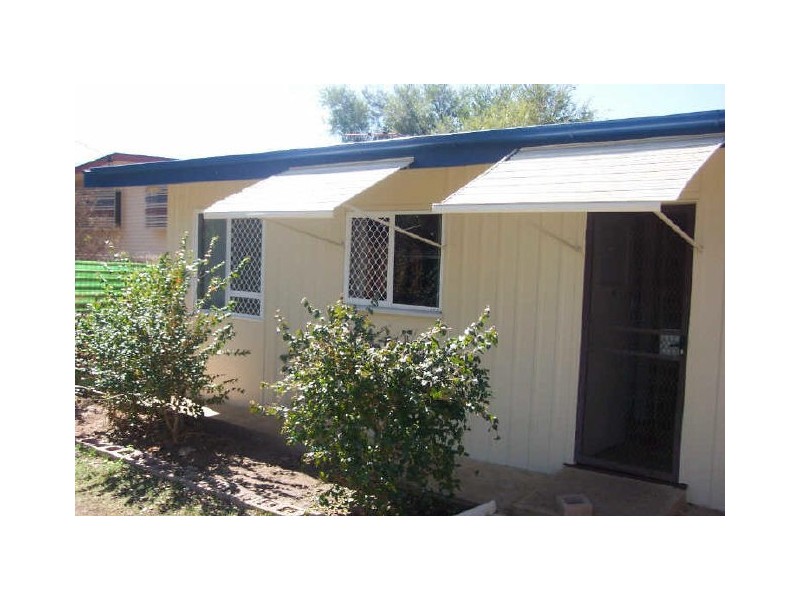48 ADELAIDE STREET, Gladstone QLD 4680