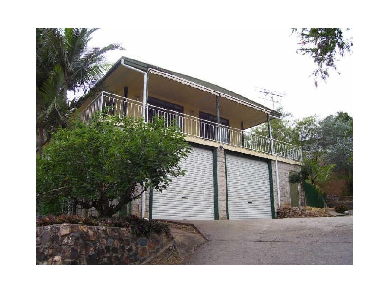 12 Coolongolook Close, West Gladstone QLD 4680