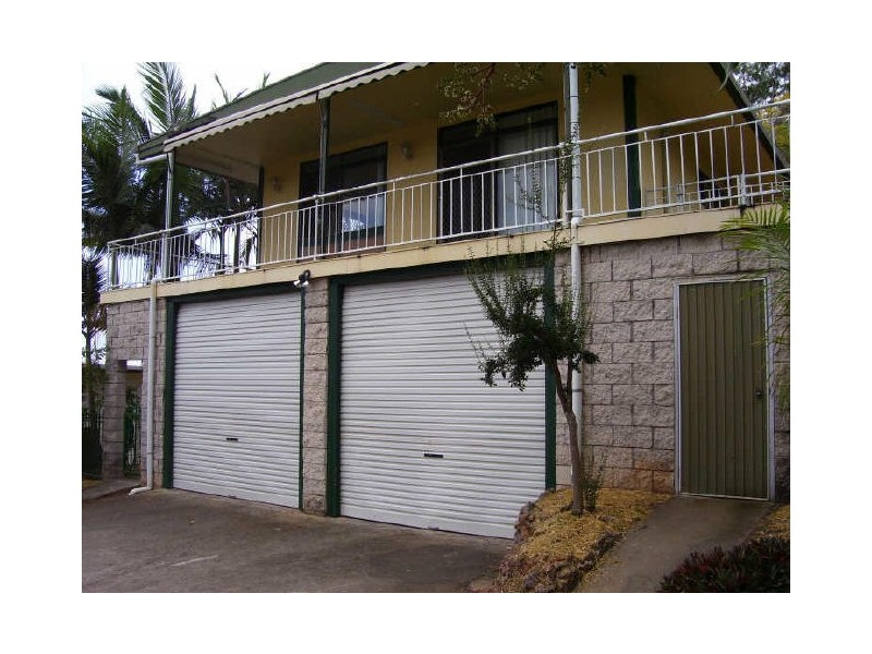 12 Coolongolook Close, West Gladstone QLD 4680