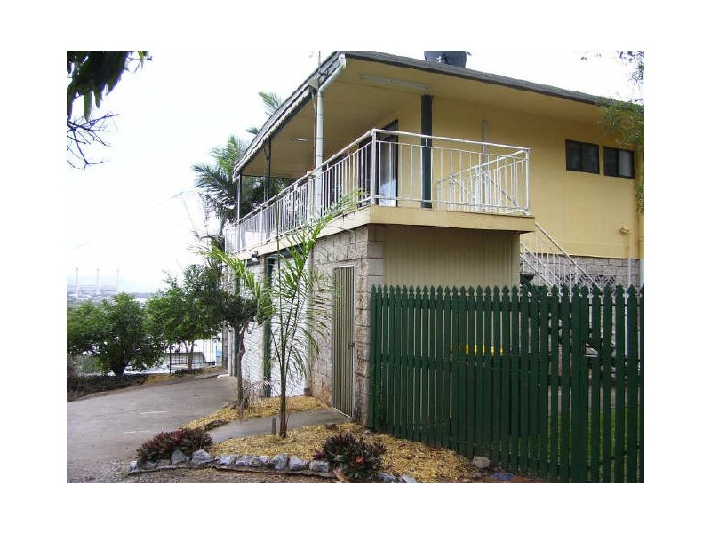 12 Coolongolook Close, West Gladstone QLD 4680