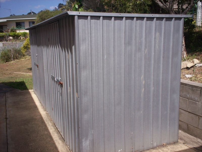 5 Erin Close, New Auckland QLD 4680