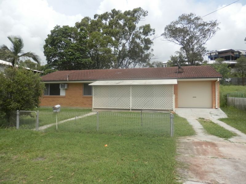 87 Ann Street, South Gladstone QLD 4680