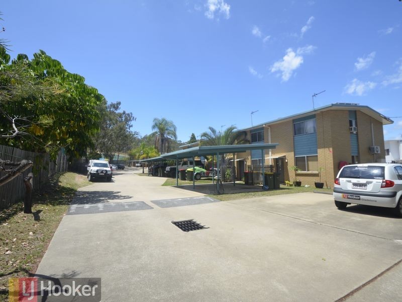 4/16 Mccann Street, South Gladstone QLD 4680