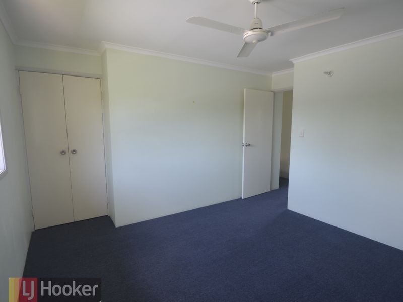 4/16 Mccann Street, South Gladstone QLD 4680