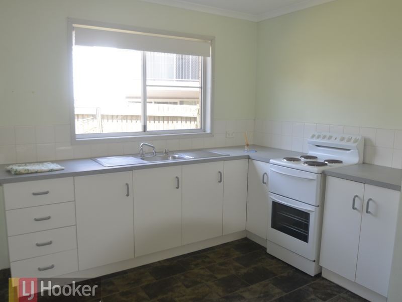 4/16 Mccann Street, South Gladstone QLD 4680