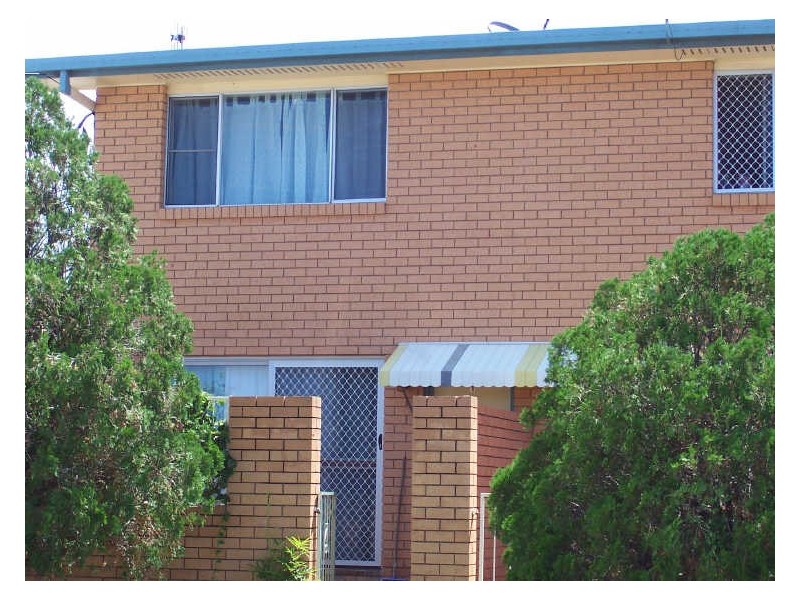 1/43 Off Lane, Gladstone QLD 4680