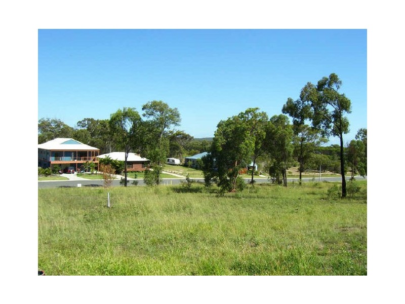 13 Discovery Drive, Agnes Water QLD 4677