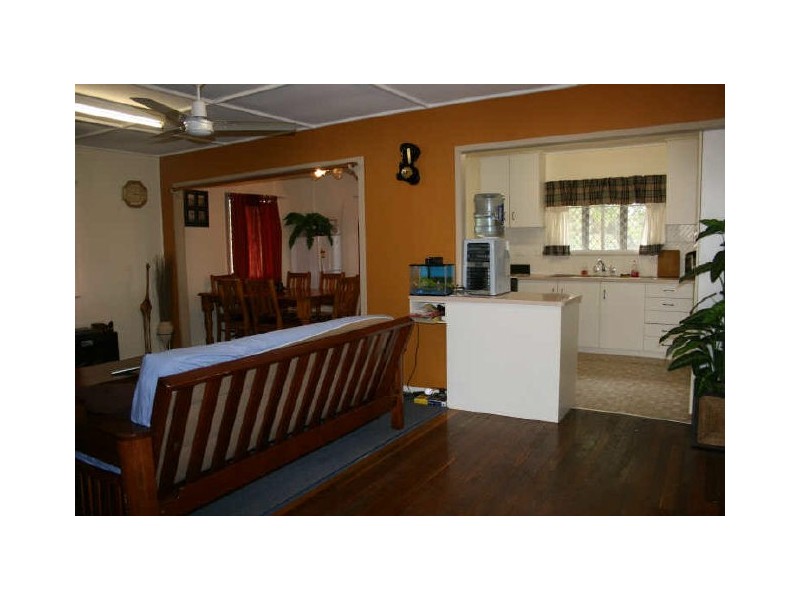 10 Scenery Street, Gladstone QLD 4680