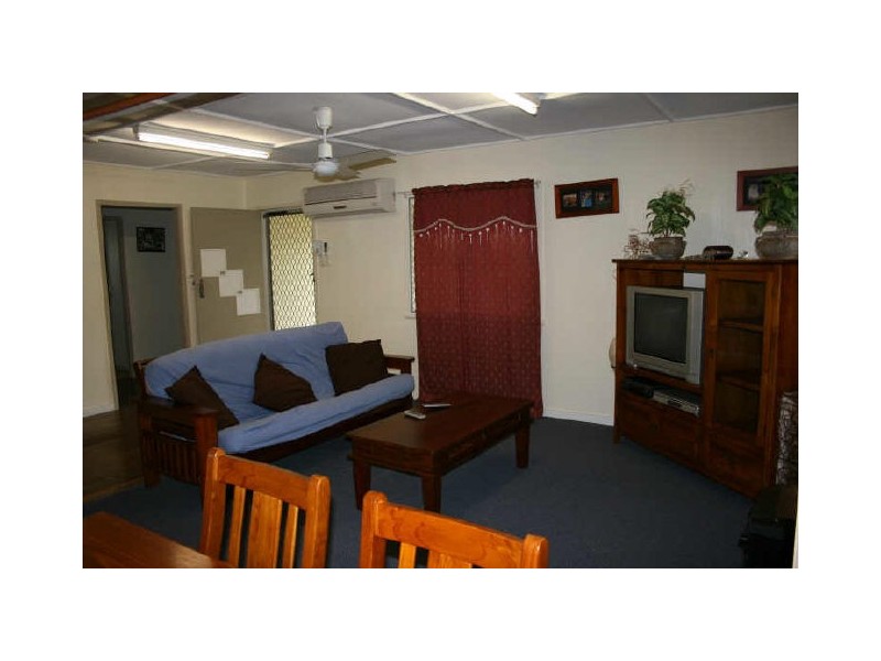 10 Scenery Street, Gladstone QLD 4680