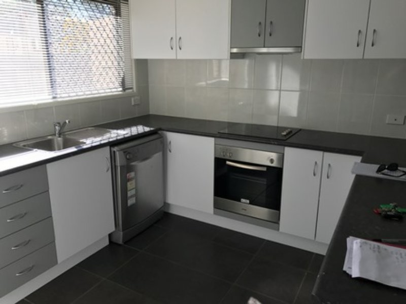 Unit 2/68 Ann Street, South Gladstone QLD 4680