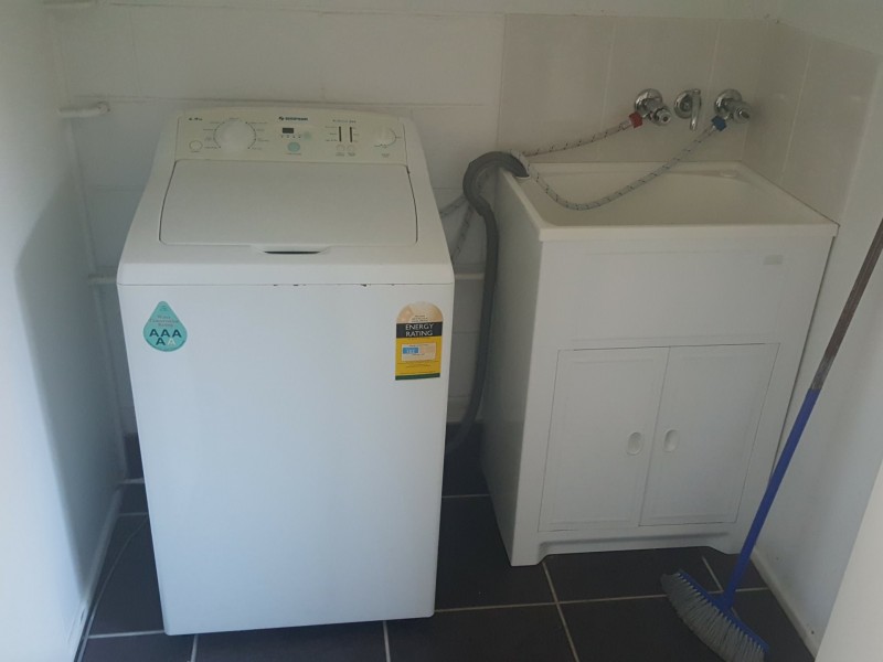 Unit 2/68 Ann Street, South Gladstone QLD 4680