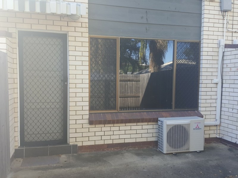 Unit 2/68 Ann Street, South Gladstone QLD 4680