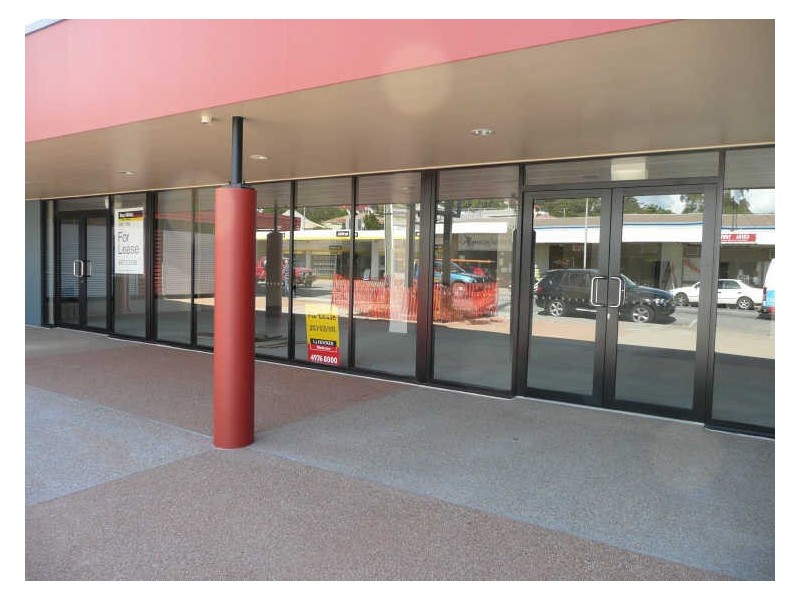 5/30 Tank Street, Gladstone QLD 4680